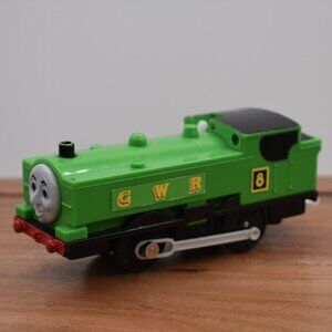 Duck Tomy 2006 - Thomas & Friends Trackmaster Motorized Railway Train Engine